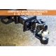 thumbnail image 2 of Montaje para Gancho de Pasador Buyers Products 2" Negro 9.000 kg, 2 of 5