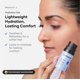 thumbnail image 3 of Mascarilla en gel e hidratación para ojos Radiance Kit 3 en 1 Cureskin, 3 of 8