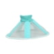 thumbnail image 5 of Collar Cónico Para Gatos, Suave, Fácil De Usar, Antimordeduras Para Cachorros Y Gatitos, Collar De Recuperación Azul M, 5 of 5