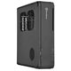 thumbnail image 1 of Funda para ordenador SilverStone Technology Fortress Z FTZ01B negra, 1 of 9