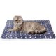 thumbnail image 1 of Colchoneta para mascotas Mora Pets 36x25 cm ultrasuave reversible, 1 of 6