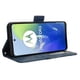 thumbnail image 3 of Funda Tipo Billetera FOXDOCK para Motorola MOTO G24 – Tapa Flip con Tarjetero, 3 of 5