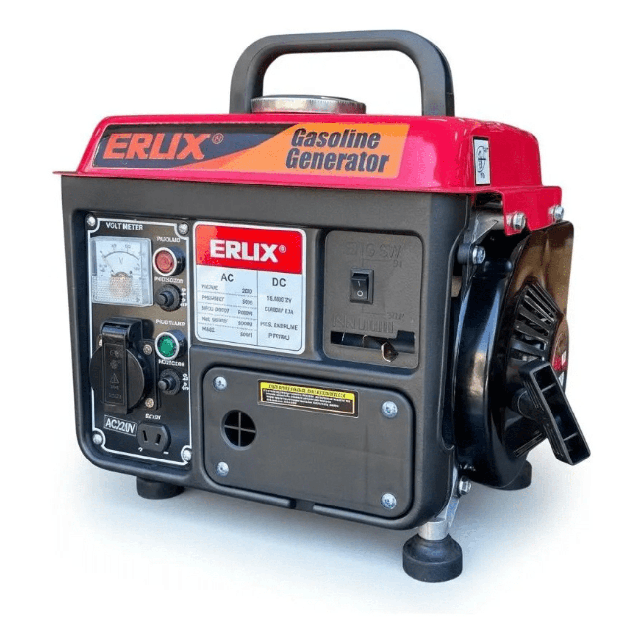 Generador De 850w Mezclero