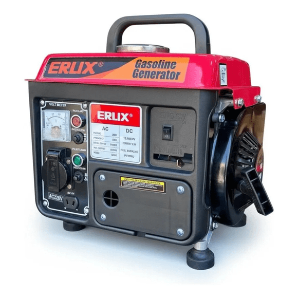 Generador De 850w Mezclero
