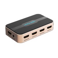 Splitter Hdmi 1 A 4 - Vention