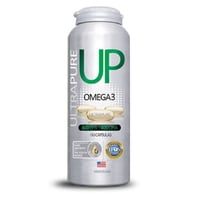 New Science - Omega 3 Up Ultrapure 150 Cápsulas.