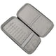 thumbnail image 2 of Bolsa de almacenamiento para teclado, carcasa de transporte, carcasa de EVA portátil, Estuche de transporte portátil impermeable para teclado mecánico, 2 of 5