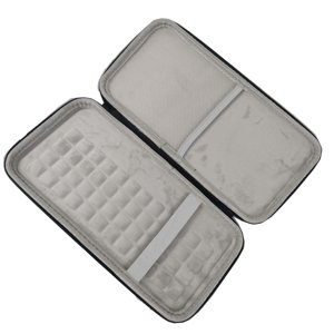 Bothyi - Bolso De Estuche De Viaje Para Teclado, Bolso Simple Para Teclado Inalámbrico Mecánico Usb