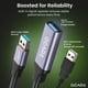 thumbnail image 2 of Cable de extensión activo USB 3.0 GearIt de 20 m, A-macho a A-hembra, 2 of 8