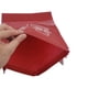 thumbnail image 2 of Bolsa para Zapatos Roja 32*44cm, 2 of 2