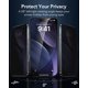 thumbnail image 3 of Protector de Pantalla de Vidrio ESR 9H+ para iPhone 17 Pro Max Paquete de 3, 3 of 8