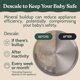 thumbnail image 4 of Solución Descalcificante Roobi 250 ml (Pack de 2) para Baby Brezza, 4 of 9