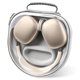 thumbnail image 1 of Estuche ProCase para AirPods Max 23,5 × 22,5 × 7 cm Gris, 1 of 7