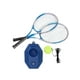 thumbnail image 3 of Kit Entrenamiento Tenis Raqueta Equipo Niños Nb71 Tennis Padel, 3 of 4