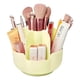 thumbnail image 4 of Organizador 360 Giratorio Brochas Lapices Cosmetiquero Rosa, 4 of 4