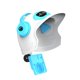 thumbnail image 1 of Bike Phone Stand Sun Visor Rain Cover Para Moto Eléctrica Motocicleta Blanco, 1 of 5