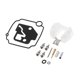 thumbnail image 1 of Kit De Carburador Para Tohatsu 4 Tiempos 8HP 9.8HP NSF8A3 MFS9.8A2 NSF8A2, 1 of 5