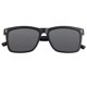 thumbnail image 3 of Gafas de sol Breed Pictor polarizadas negro/plata, 3 of 10