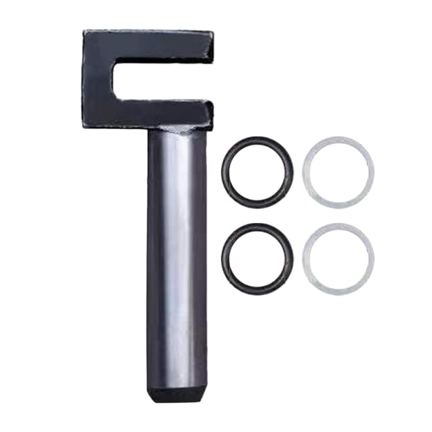 Núcleo de Bomba de Gato, Núcleo de Bomba de Cilindro, Accesorios para El Cuerpo, Sello de Aceite, Suministros para Remolque, Repuestos Roscados, Núcle 15mm