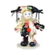 thumbnail image 1 of Muñeco Payaso De 18cm, Modelo Artware, Figura De Porcelana Para Adornos De Escritorio Y Oficina, 1 of 5