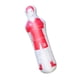 thumbnail image 4 of Muñeco inflable multifunción para hacer frente a los maniquíes de Taekwondo, maniquí para practicar boxeo, Karate, fútbol, maniquí para hacer frente a , ROJO, 4 of 5
