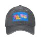 thumbnail image 1 of Sombrero Vaquero Desmarcar Maddie + Triggs, 1 of 6
