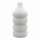 thumbnail image 1 of Jarron De Ceramica Para Decoracion Florero Texturizado 1223, 1 of 4