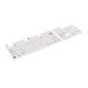 thumbnail image 5 of 108 Teclas PBT Keycaps Perfil OEM Adecuado Para Cualquier Tama?o De Teclado Mecánico Memphis R2, 5 of 5