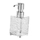 thumbnail image 2 of Dispensador De Jabón Líquido, Botella Con Bomba De Loción Para Baño, Encimera De Jabón Líquido, Transparente, 2 of 5