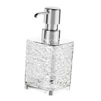 Magideal - Dispensador De Jabón Automático Para Manos , Claro