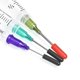 thumbnail image 3 of Kit de Jeringas Dispense All 1/3/10 ml con puntas de 14/18/21 G, 3 of 6