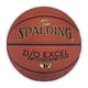 thumbnail image 1 of Baloncesto Spalding Zi/O Excel para interiores y exteriores, tamaño 7 (29,5 cm), 1 of 6