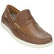 thumbnail image 3 of Mocasin Ferracini Euro Hombre 4952 D Conhaque Casual, 3 of 6