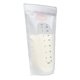 thumbnail image 1 of Bolsas Para Almacenamiento De Leche Materna 240 ml, Unimom, 1 of 2