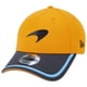 thumbnail image 1 of Gorra de Béisbol New Era McLaren 9FORTY Ajustable, 1 of 6