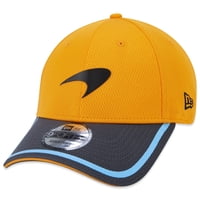 Gorra De Béisbol New Era Mclaren 9Forty Ajustable