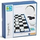 thumbnail image 2 of Juego Damas Jumbo, 2 of 2