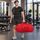 thumbnail image 2 of Bolso Gimnasio 40 L Plegable Multiuso con Correa Ajustable, 2 of 7