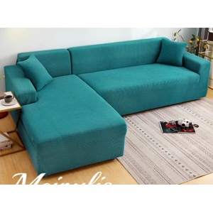 Mundo Shopping - Cubresillon Tipo L Cuadrille