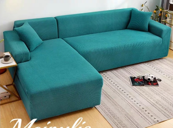 Mundo Shopping - Cubresillon Tipo L Cuadrille