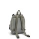thumbnail image 2 of Mochila Kipling Lovebug Small Metallic Gris Lunar Metálico, 2 of 6