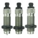 thumbnail image 2 of Redding Conjunto de Tres Matrices de Recarga Precisas para 351 WSL, 2 of 4