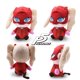 thumbnail image 3 of Just Toys – Peluche de 6 pulgadas Ann Takamaki (Pantera) – Persona 5, 3 of 3