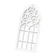 thumbnail image 2 of Espejo De Ventana Arqueado Espejo De Pared Decorativo Para Baño, Dormitorio Y Sala De Estar Estilo E, 2 of 5