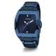 thumbnail image 2 of Reloj GUESS Trend Casual Tonneau Diamond 43 mm para hombre, 2 of 5