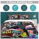 thumbnail image 5 of My Hero Academia Duvet Cover Set 3-Piece Bedding Set Soft Warm And Comfortable Soft Bed Set for Bedroom All Season, 5 of 5