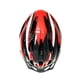 thumbnail image 4 of Casco Radical Mountain MTB V10 Negro Rojo S 55-56cm, 4 of 5