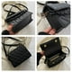 thumbnail image 3 of Cartera De Dama 20x7.5x15cm Con Diseño Cadena Elegante, 3 of 6