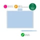 thumbnail image 1 of Tableta Gráfica Digitalizadora Ninos N7 Light Blue, 1 of 4