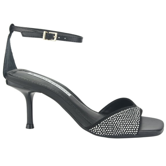 Sandalia Jorgebischoff Mujer J10543039 Negro Casual
